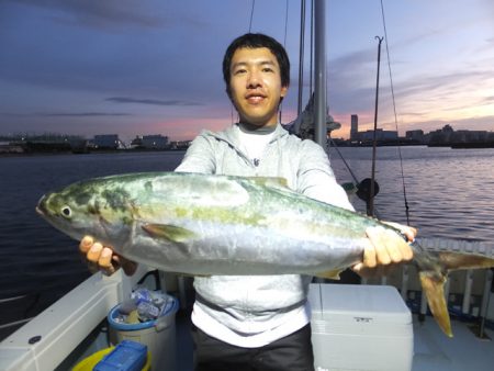 Hit Rush(ヒット ラッシュ) 釣果