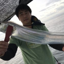 釣船 浦島太郎 釣果