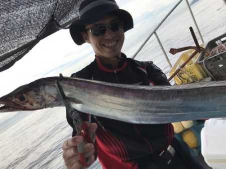 釣船 浦島太郎 釣果
