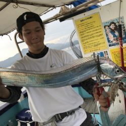 釣船 浦島太郎 釣果