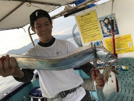 釣船 浦島太郎 釣果
