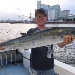 Hit Rush(ヒット ラッシュ) 釣果