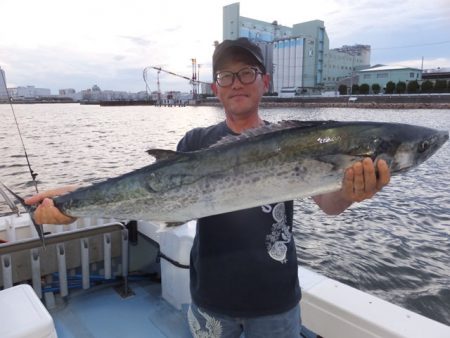 Hit Rush(ヒット ラッシュ) 釣果