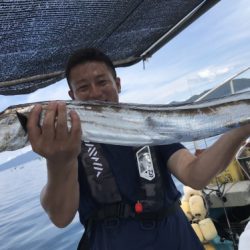 釣船 浦島太郎 釣果