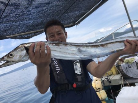 釣船 浦島太郎 釣果