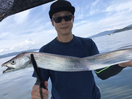 釣船 浦島太郎 釣果