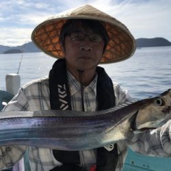 釣船 浦島太郎 釣果