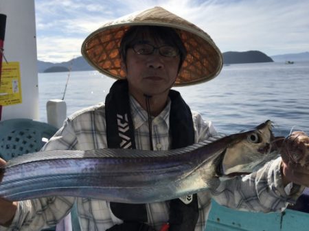 釣船 浦島太郎 釣果