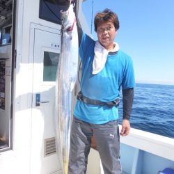 Hit Rush(ヒット ラッシュ) 釣果