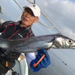 釣船 浦島太郎 釣果
