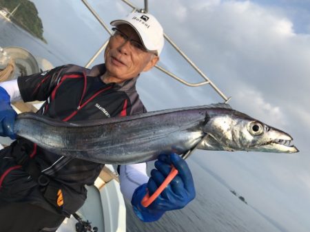釣船 浦島太郎 釣果