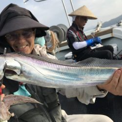 釣船 浦島太郎 釣果