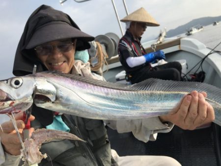 釣船 浦島太郎 釣果