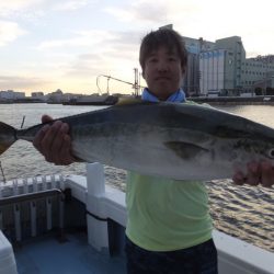 Hit Rush(ヒット ラッシュ) 釣果