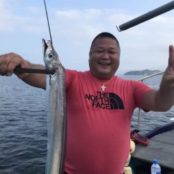 釣船 浦島太郎 釣果