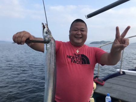 釣船 浦島太郎 釣果