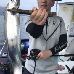釣船 浦島太郎 釣果