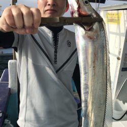 釣船 浦島太郎 釣果