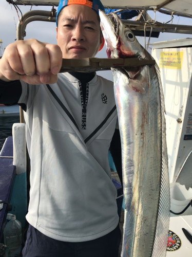 釣船 浦島太郎 釣果