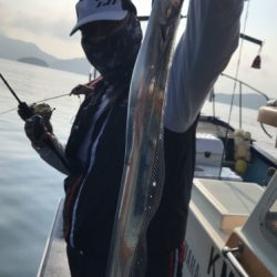 釣船 浦島太郎 釣果