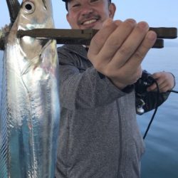 釣船 浦島太郎 釣果