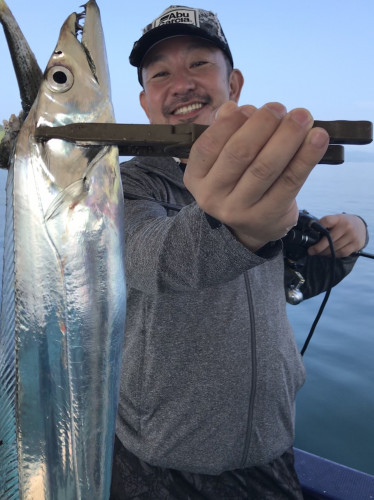 釣船 浦島太郎 釣果