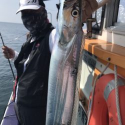 釣船 浦島太郎 釣果