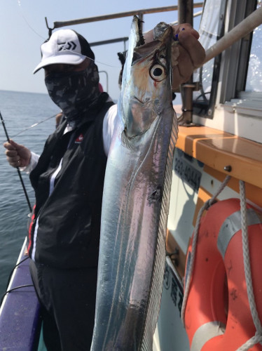 釣船 浦島太郎 釣果