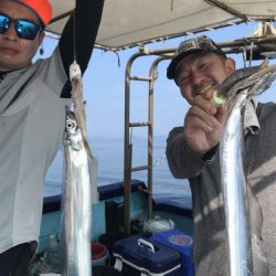 釣船 浦島太郎 釣果