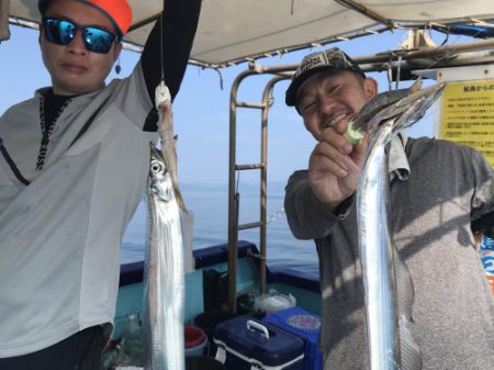 釣船 浦島太郎 釣果