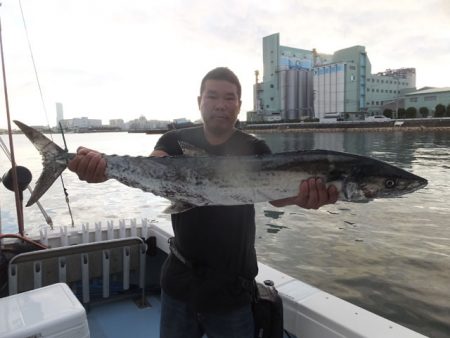 Hit Rush(ヒット ラッシュ） 釣果