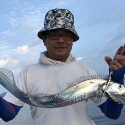 釣船 浦島太郎 釣果