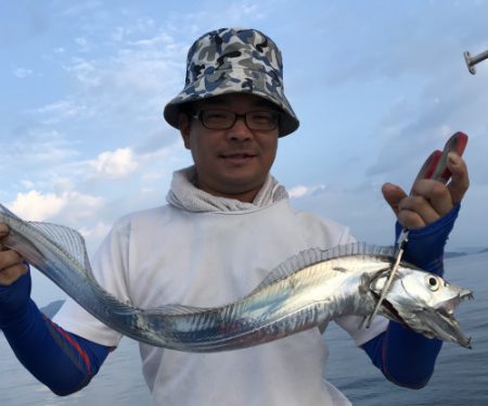 釣船 浦島太郎 釣果