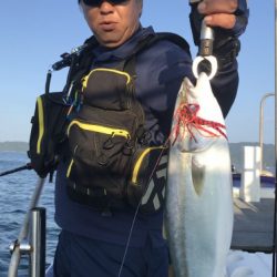 釣船 浦島太郎 釣果