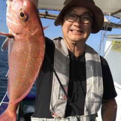 釣船 浦島太郎 釣果