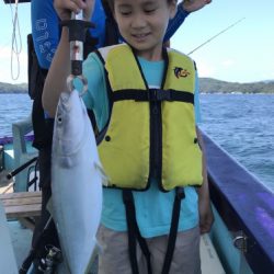 釣船 浦島太郎 釣果