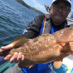 釣船 浦島太郎 釣果