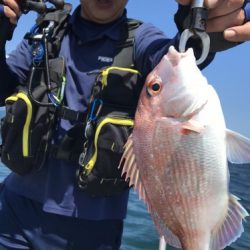 釣船 浦島太郎 釣果