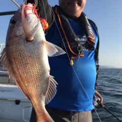 釣船 浦島太郎 釣果