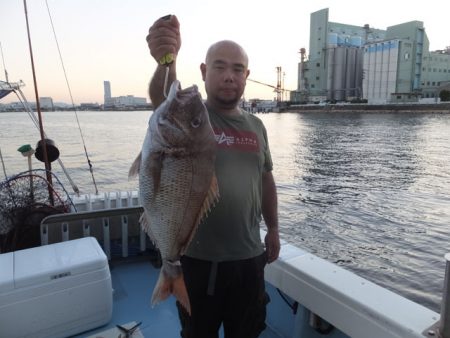 Hit Rush(ヒット ラッシュ） 釣果