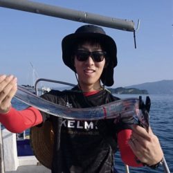 釣船 浦島太郎 釣果