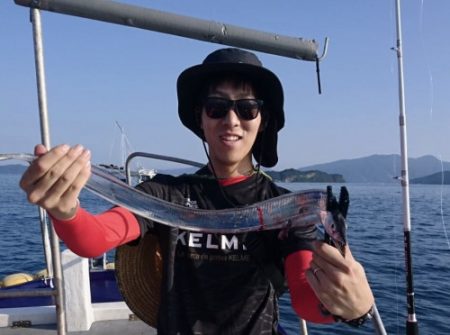 釣船 浦島太郎 釣果