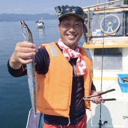 釣船 浦島太郎 釣果