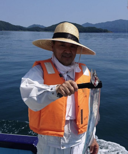 釣船 浦島太郎 釣果