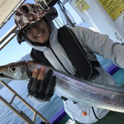 釣船 浦島太郎 釣果