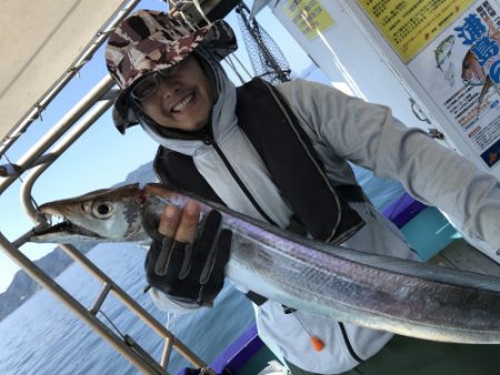 釣船 浦島太郎 釣果