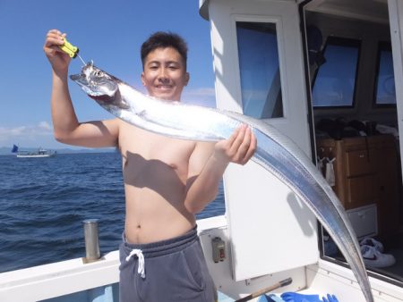 Hit Rush(ヒット ラッシュ） 釣果…