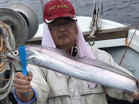 釣船 浦島太郎 釣果