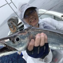 釣船 浦島太郎 釣果