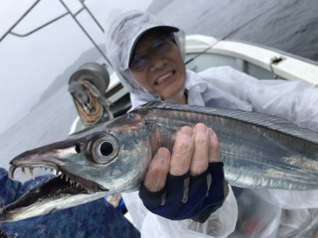 釣船 浦島太郎 釣果
